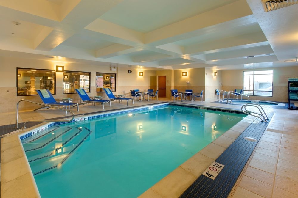Towneplace Suites By Marriott Provo Орем Удобства фото