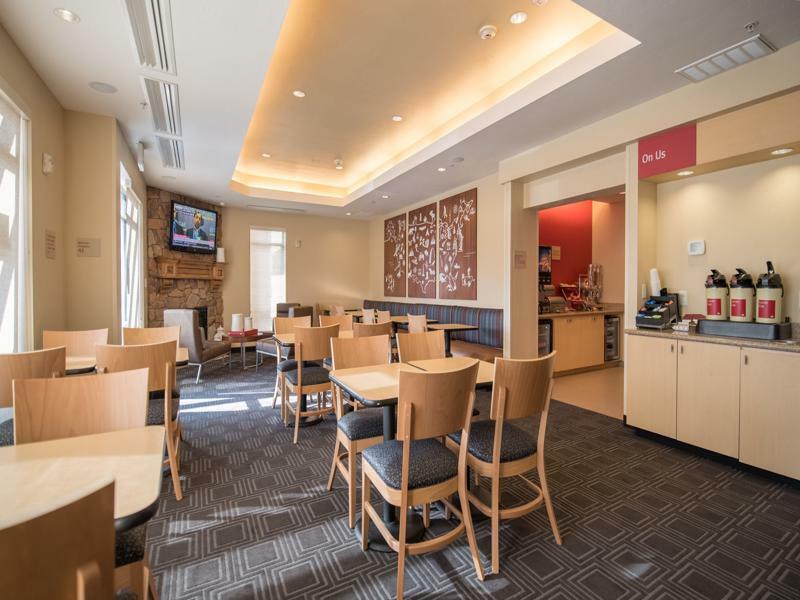 Towneplace Suites By Marriott Provo Орем Экстерьер фото